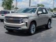 2024 Chevrolet Tahoe High Country SUV