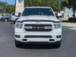 2022 Ram 1500 Big Horn Pickup