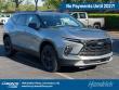  Chevrolet Blazer