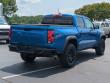2024 Chevrolet Colorado 4WD Trail Boss Pickup