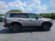 2025 Toyota Land Cruiser 1958 SUV