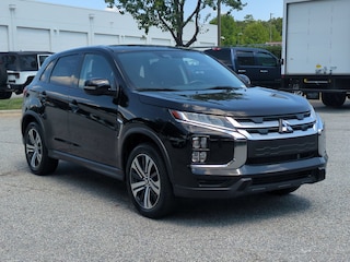 2023 Mitsubishi Outlander Sport SE SUV