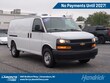  Chevrolet Express Cargo Van