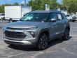 2025 Chevrolet Trailblazer LT SUV
