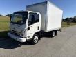 2025 Chevrolet 3500 HG LCF Gas Pickup