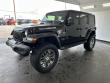 2021 Jeep Wrangler Unlimited Sahara Altitude Convertible