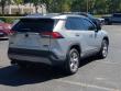 2020 Toyota RAV4 Hybrid Limited SUV