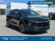  Chevrolet Blazer