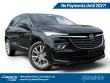  Buick Enclave