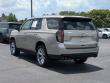 2024 Chevrolet Tahoe High Country SUV