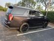 2022 Chevrolet Tahoe LT SUV