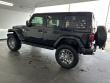2021 Jeep Wrangler Unlimited Sahara Altitude Convertible