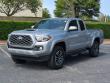 2020 Toyota Tacoma 4WD Pickup