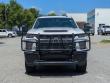 2022 Chevrolet Silverado 2500HD Custom Pickup