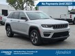  Jeep Grand Cherokee 4xe