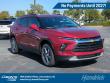  Chevrolet Blazer