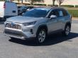 2020 Toyota RAV4 Hybrid Limited SUV