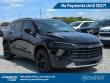  Chevrolet Blazer
