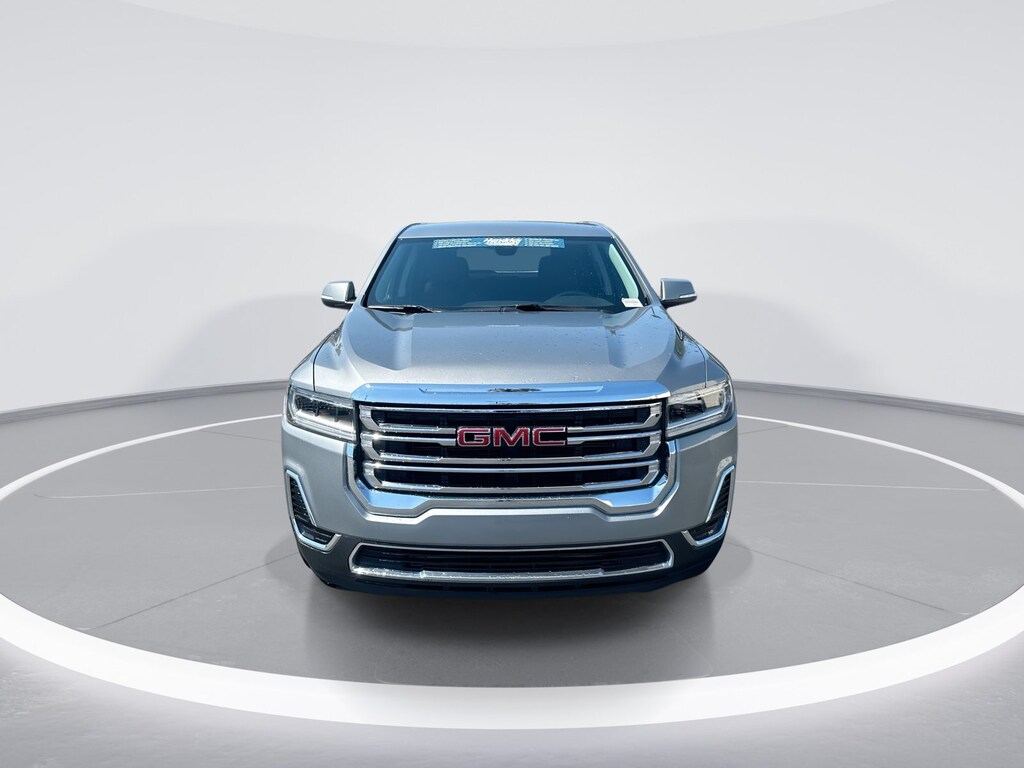 Used 2023 GMC Acadia SLE SUV