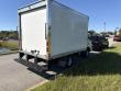 2025 Chevrolet 3500 HG LCF Gas Pickup