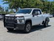 2022 Chevrolet Silverado 2500HD Custom Pickup