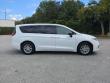 2025 Chrysler Pacifica Select Minivan