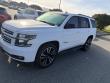 2020 Chevrolet Tahoe Premier SUV