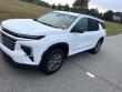 2025 Chevrolet Traverse FWD LT SUV