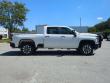 2022 Chevrolet Silverado 2500HD Custom Pickup
