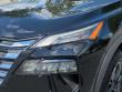 2025 Nissan Rogue SV SUV