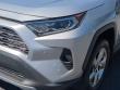 2020 Toyota RAV4 Hybrid Limited SUV