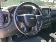2022 Chevrolet Silverado 2500HD Custom Pickup