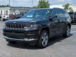 2025 Jeep Grand Cherokee L Limited SUV