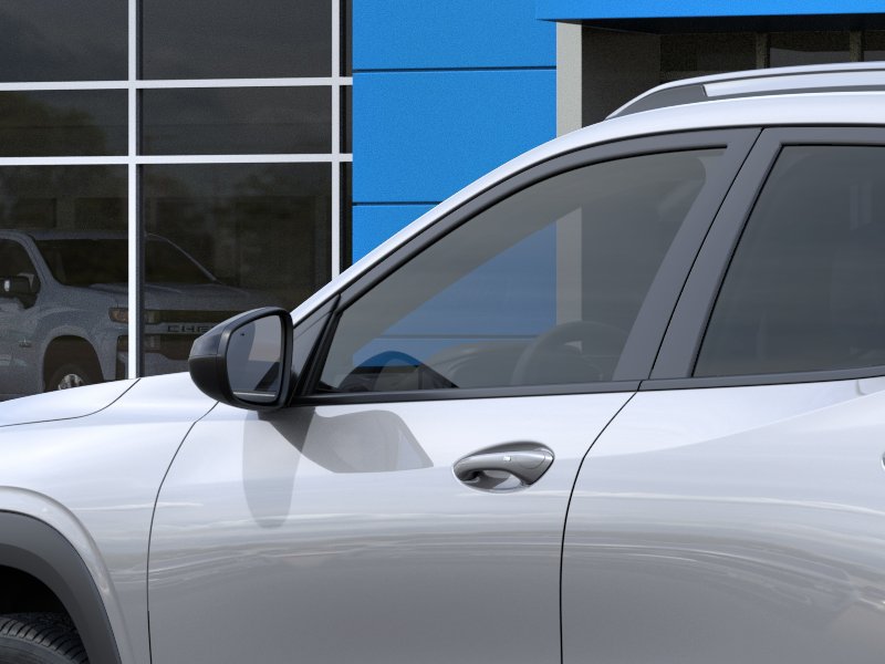 2026 Chevrolet Trax ACTIV SUV