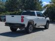 2022 Chevrolet Silverado 2500HD Custom Pickup