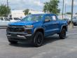 2024 Chevrolet Colorado 4WD Trail Boss Pickup