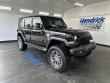2021 Jeep Wrangler Unlimited Sahara Altitude Convertible