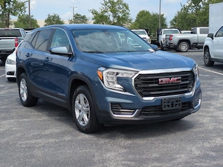 2024 GMC Terrain SLE SUV
