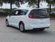 2025 Chrysler Pacifica Select Minivan