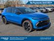  Chevrolet Equinox EV