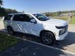 2026 Chevrolet Suburban High Country SUV