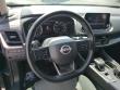2025 Nissan Rogue SV SUV