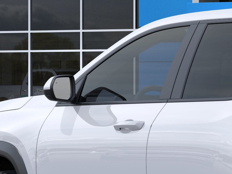 2027 Chevrolet Equinox FWD LT SUV
