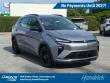  Chevrolet Bolt