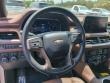 2024 Chevrolet Tahoe High Country SUV