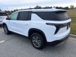 2025 Chevrolet Traverse FWD LT SUV
