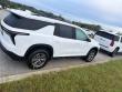 2025 Chevrolet Traverse FWD LT SUV