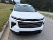 2025 Chevrolet Traverse FWD LT SUV