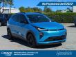  Chevrolet Bolt