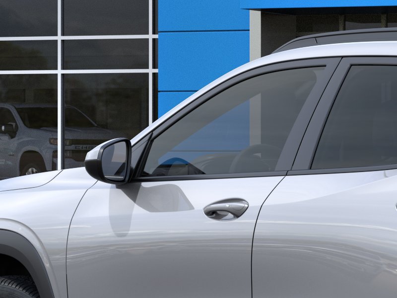 2026 Chevrolet Trax LT SUV